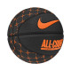Nike Μπάλα μπάσκετ Everyday All Court 8P Graphic Deflated Nike Μπάλα μπάσκετ Everyday All Court 8P Graphic Deflated